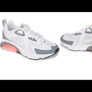 Nike Air Max 200 Sneakers